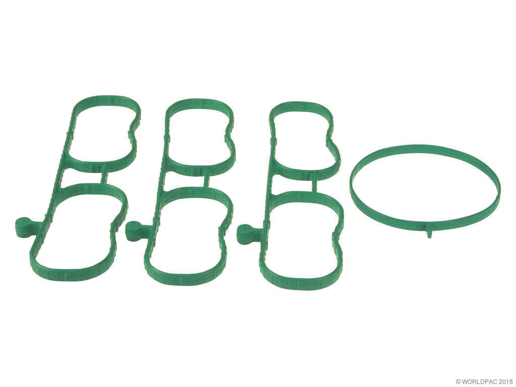 2005-2009 Saab 9-7x Engine Intake Manifold Gasket Set (Mahle)