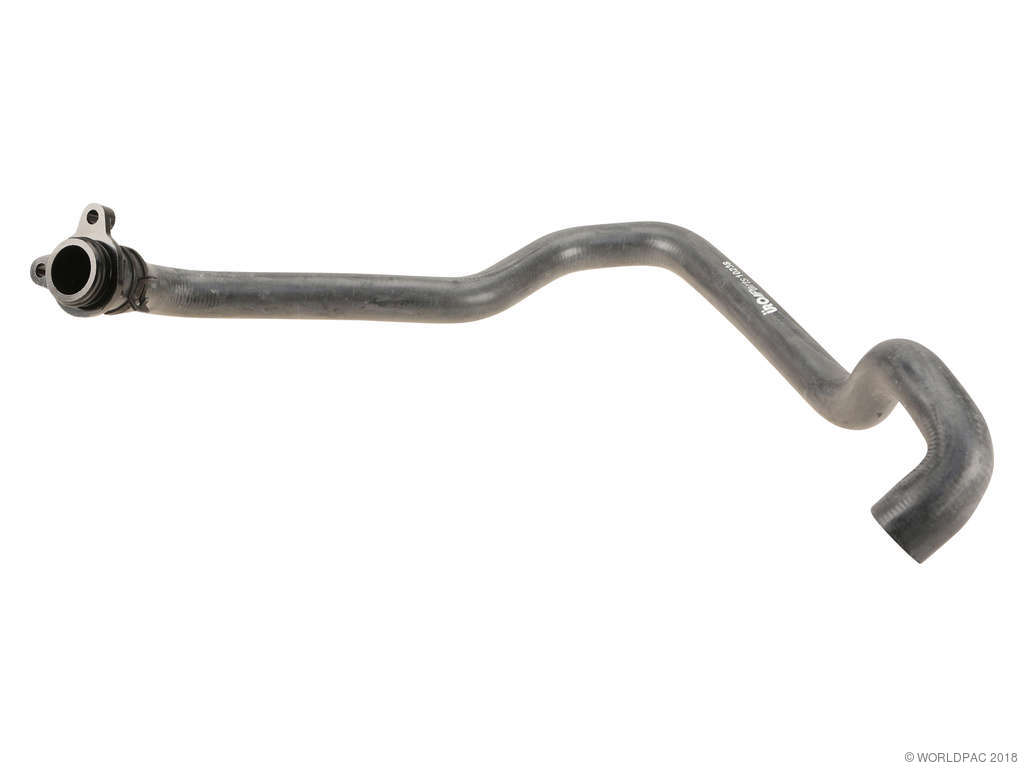 2007-2013 BMW 328i Engine Coolant Hose -  or Thermostat To Cylinder Head (APA/URO Parts)