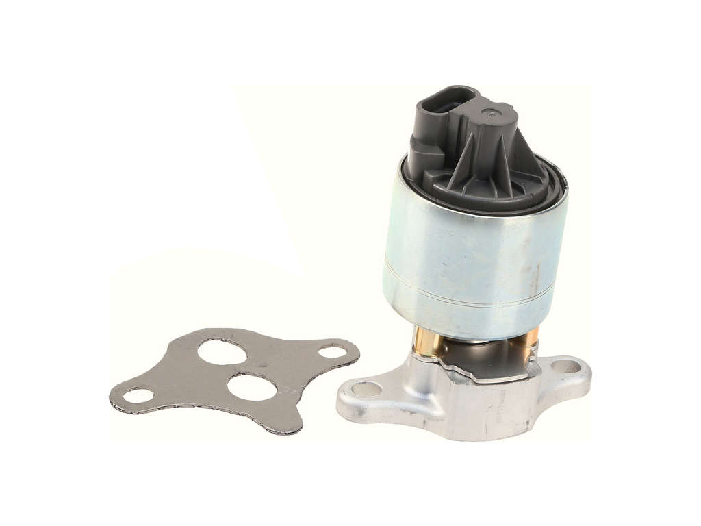 1998-2004 Isuzu Rodeo Exhaust Gas Recirculation (EGR) Valve (Forecast)