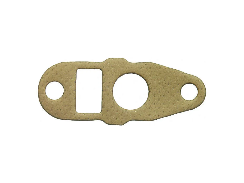 1988 Chevrolet Caprice Exhaust Gas Recirculation (EGR) Valve Gasket (Fel-Pro)