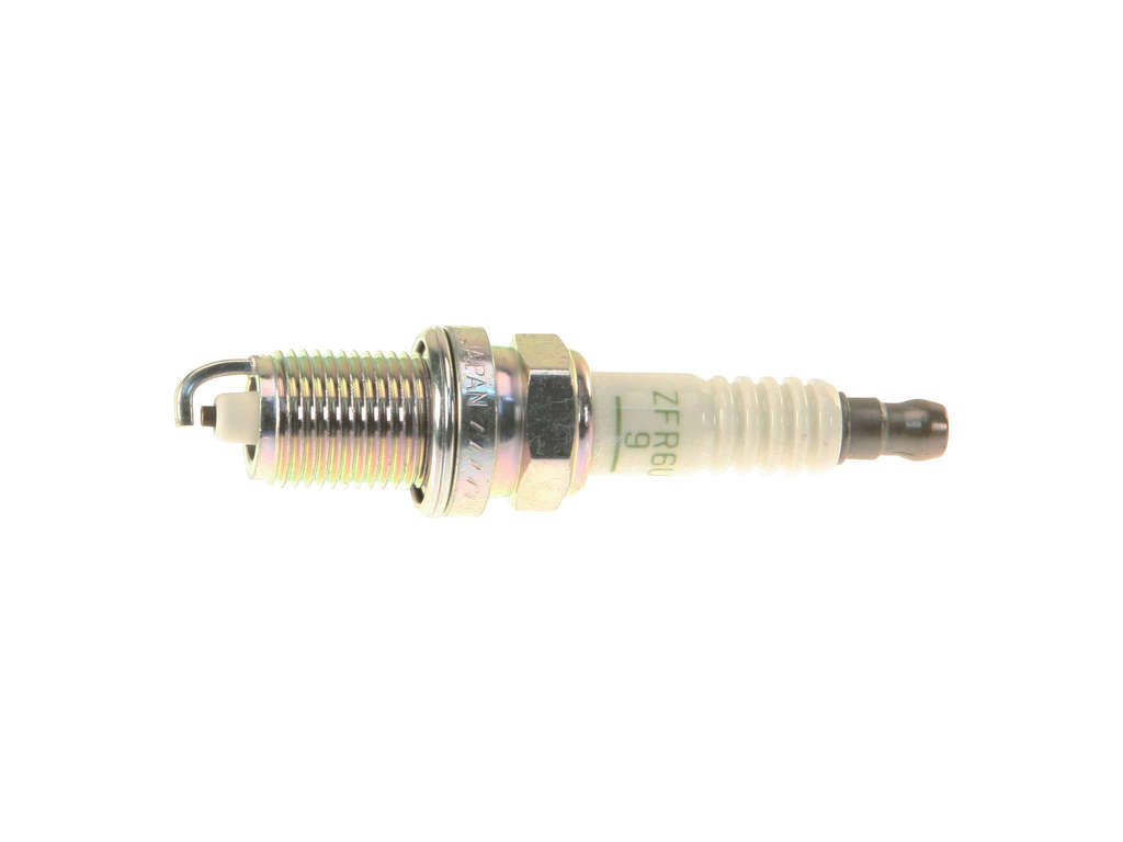 2009-2011 Chevrolet Aveo Spark Plug (NGK)