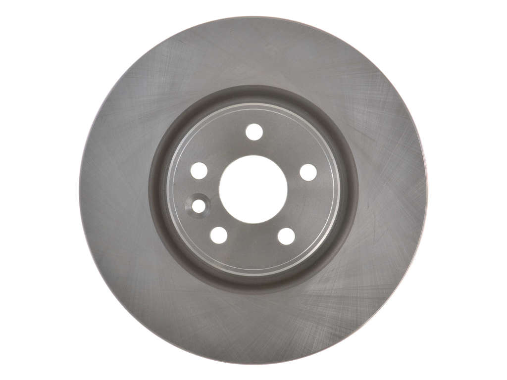 2007-2016 Volvo S80 Disc Brake Rotor - Front (Autopart International)