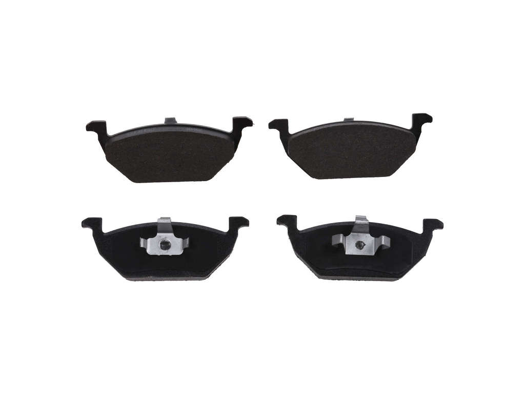 1999 Volkswagen Golf Disc Brake Pad Set - Front (Autopart International)