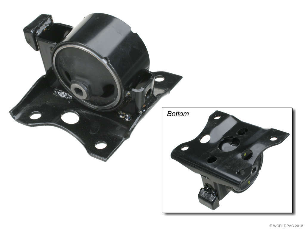 1999-2002 INFINITI G20 Manual Transmission Mount (Genuine)