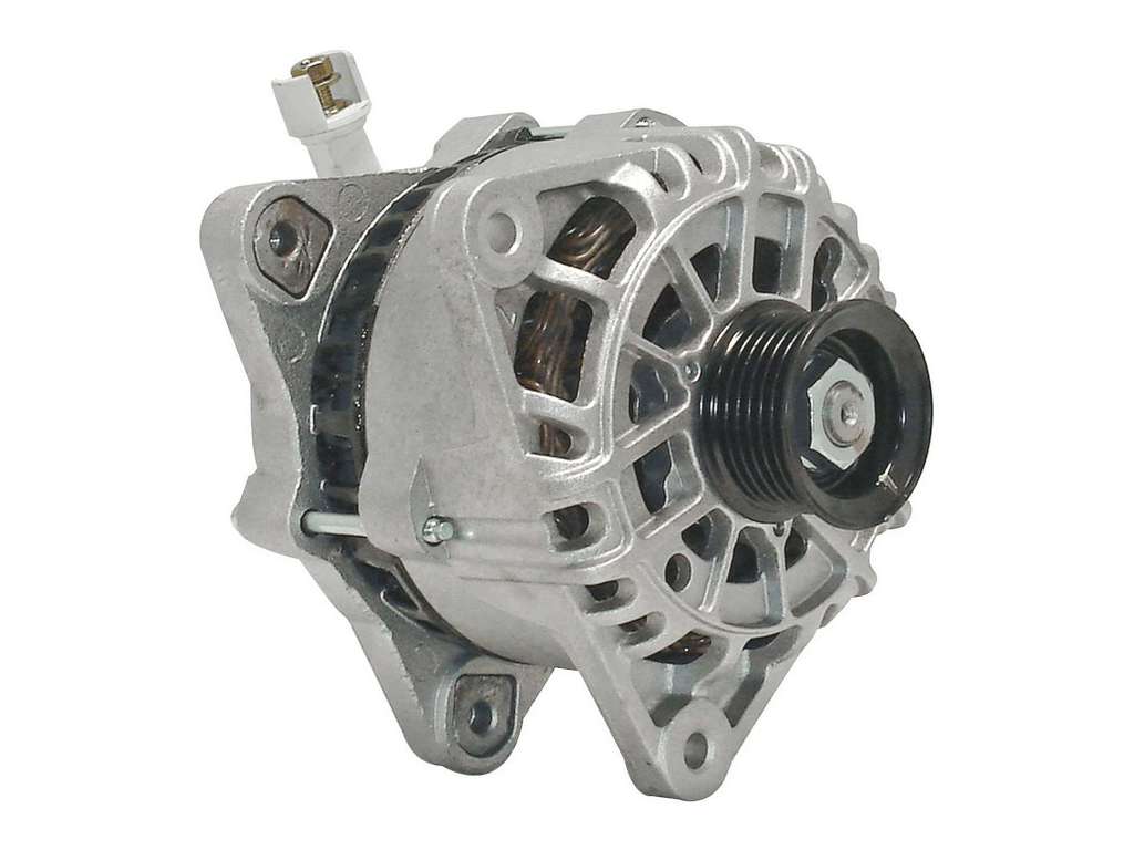 2000-2004 Ford Focus Alternator (CARQUEST)