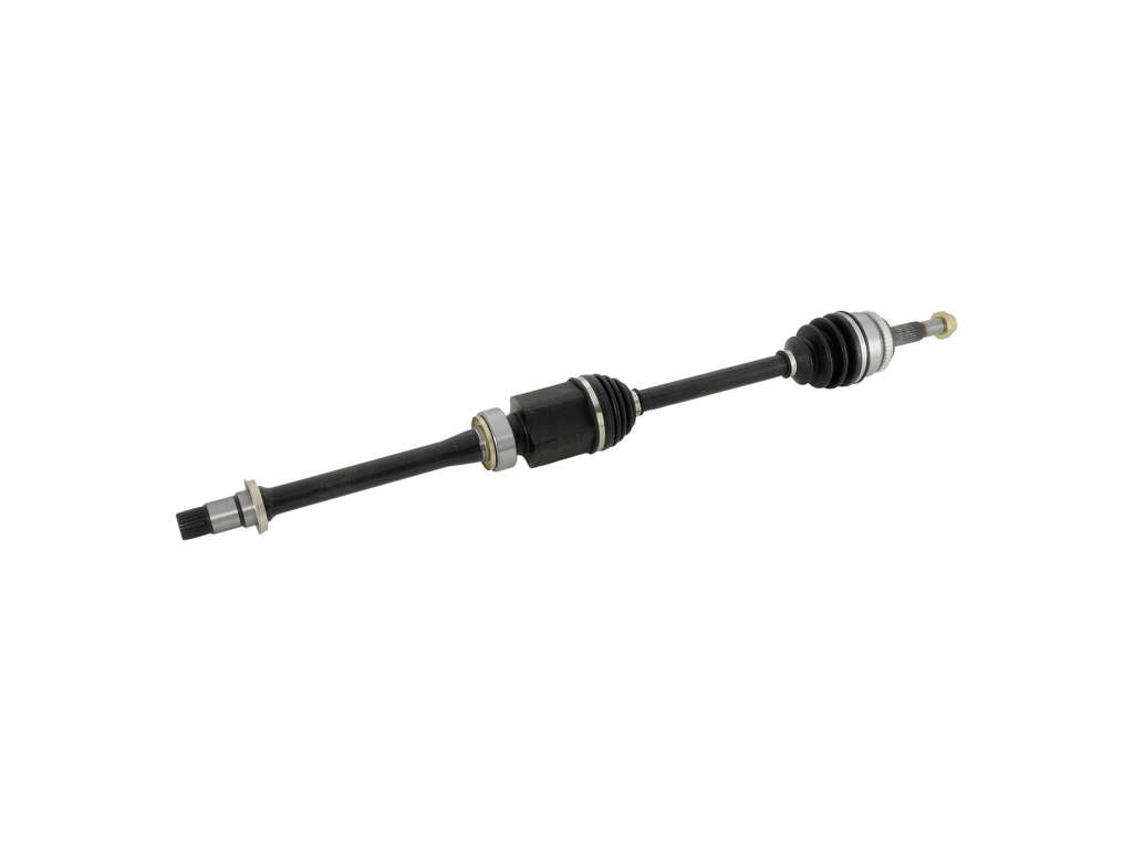 2002-2008 Toyota Solara CV Axle Assembly - Front Right (Autopart International)