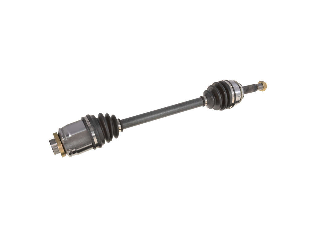 2003-2006 Mitsubishi Outlander CV Axle Assembly - Front Left or Front Right (Autopart International)