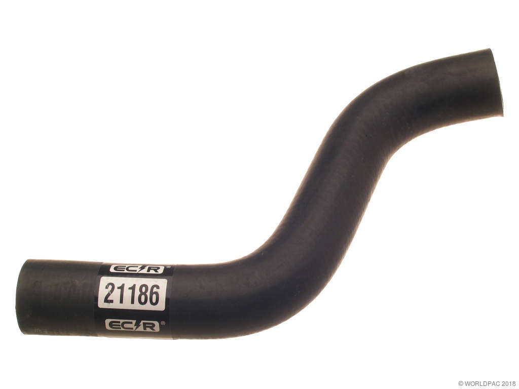 1990-1991 Lexus ES250 Radiator Coolant Hose - Lower (Gates)