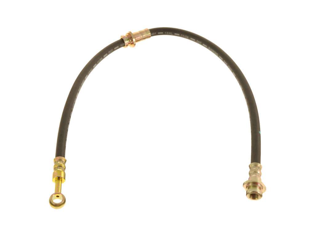 2002-2004 INFINITI I35 Brake Hydraulic Hose - Rear Left (Autopart International)