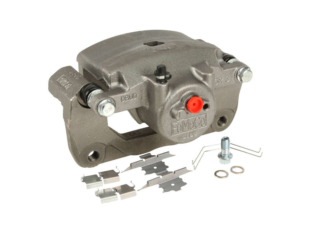 2006-2013 Mazda 6 Disc Brake Caliper - Front Left (WBR)