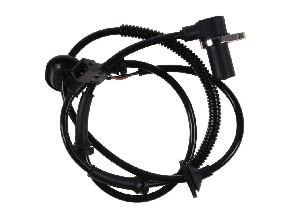 2000-2005 Volkswagen Passat ABS Wheel Speed Sensor - Rear or Rear Right (Autopart International)