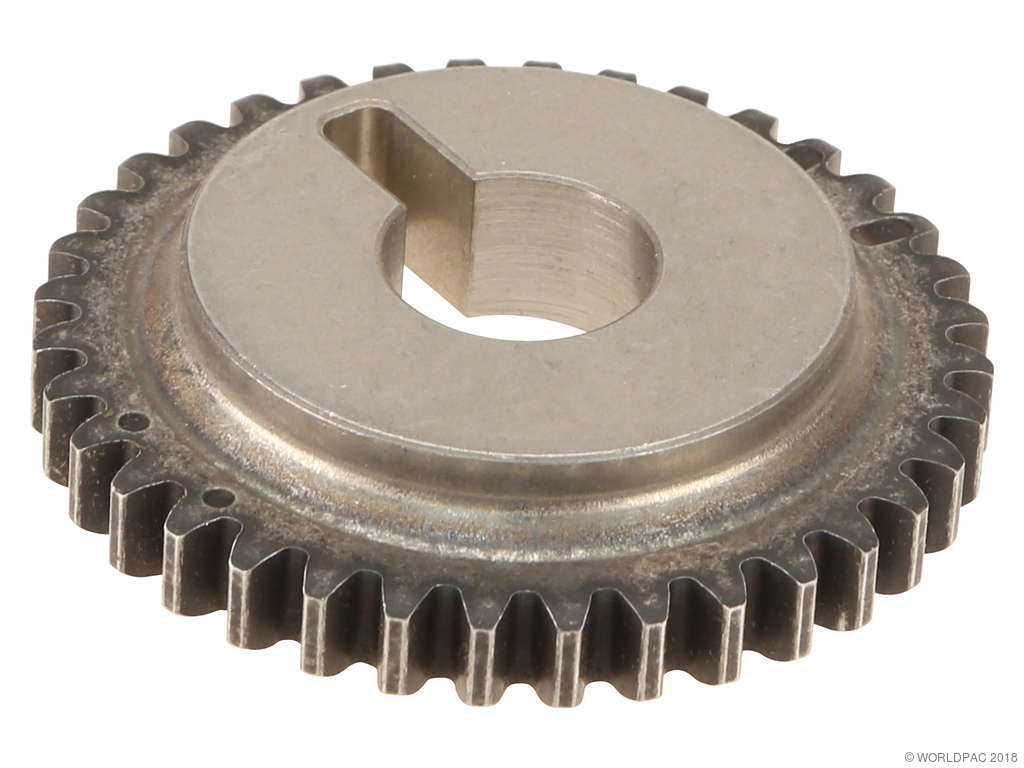 2014-2015 INFINITI Q50 Engine Timing Camshaft Sprocket - Exhaust (Cloyes)
