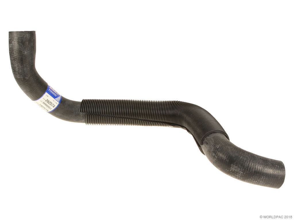 1994-1998 GMC C1500 Radiator Coolant Hose - Lower (ACDelco)