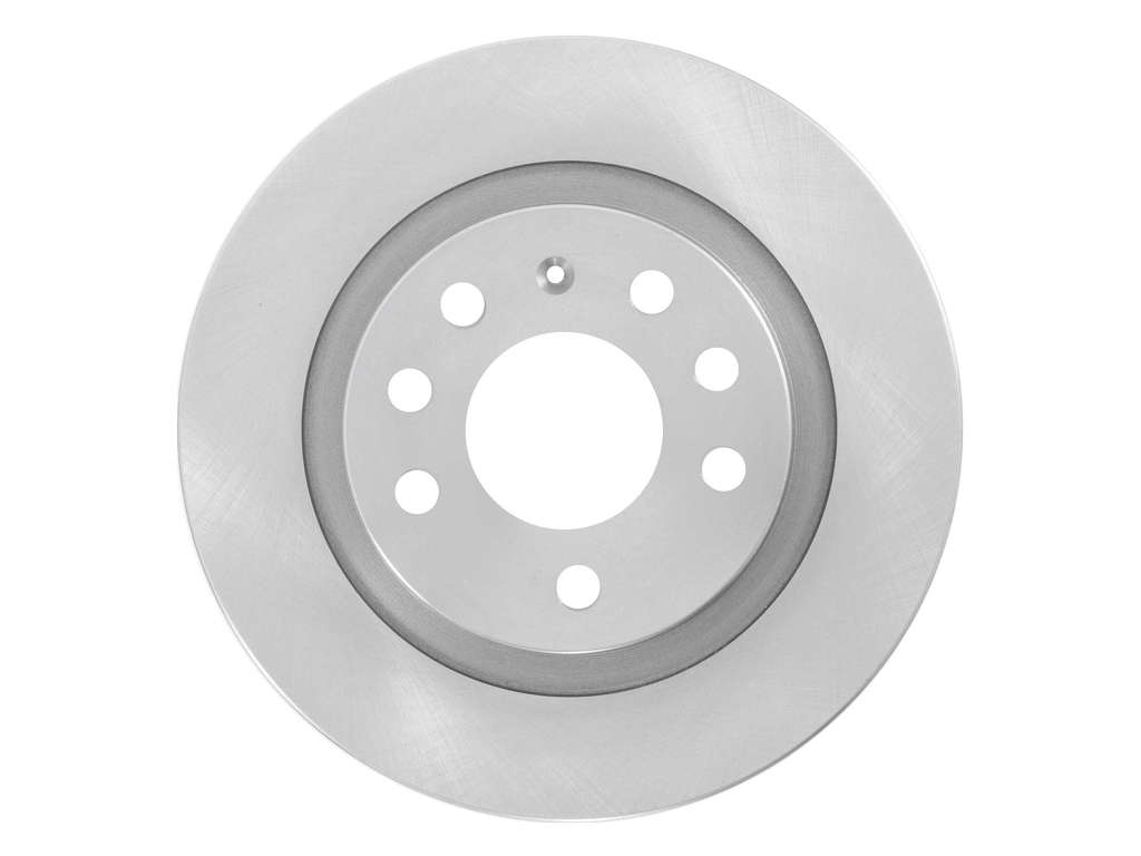 2003-2011 Saab 9-3 Disc Brake Rotor - Rear (Autopart International)