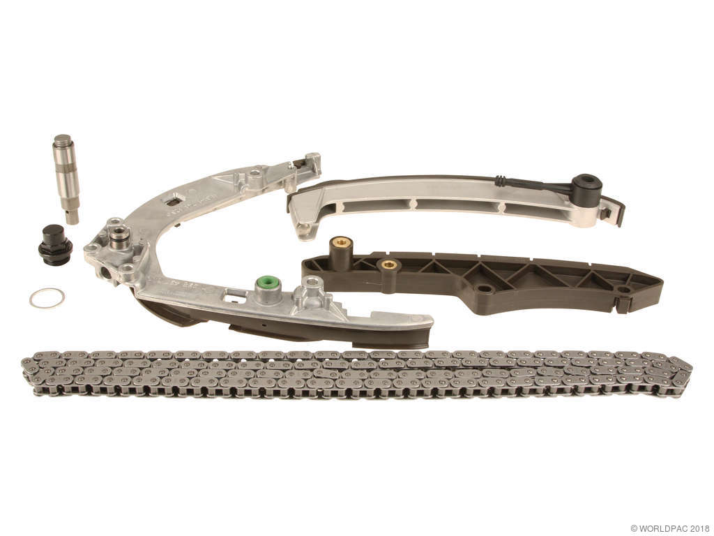 1999-2001 BMW 740i Engine Timing Chain Kit - Lower (Febi)
