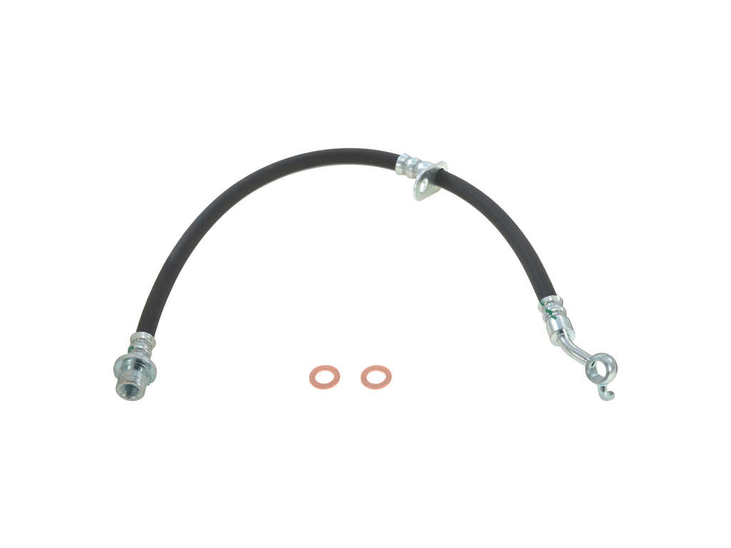 2009-2014 Acura TSX Brake Hydraulic Hose - Rear Left (Autopart International)