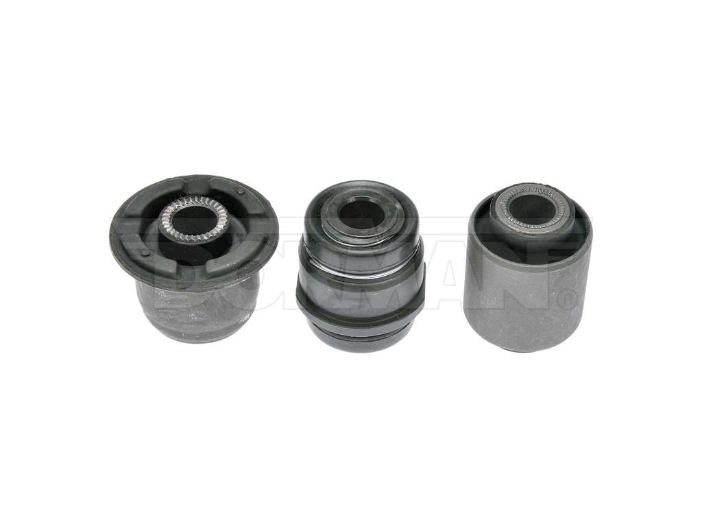 2008-2015 Cadillac CTS Suspension Knuckle - Rear Right (Dorman)