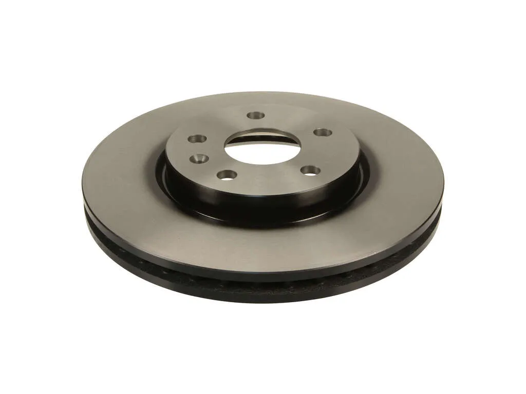 2010-2011 Saab 9-5 Disc Brake Rotor - Front (TRW)