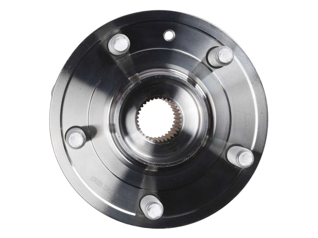 2016-2019 Chevrolet Volt Wheel Bearing and Hub Assembly - Front (Autopart International)