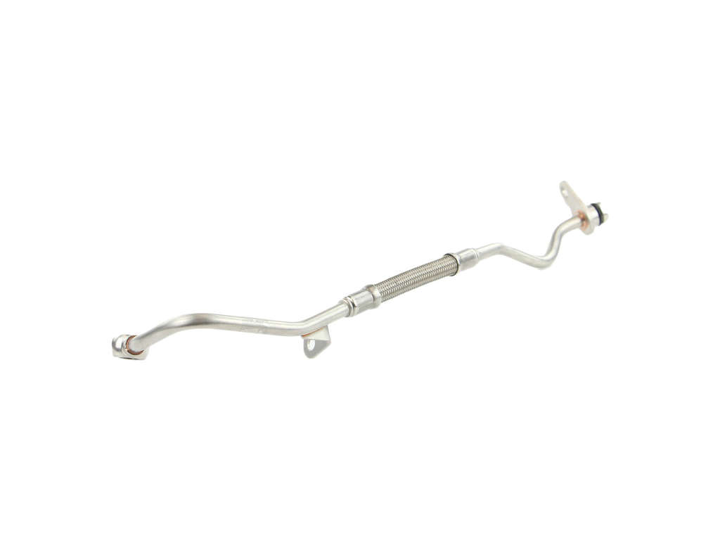 2018-2022 BMW M5 Turbocharger Oil Line (Rein)
