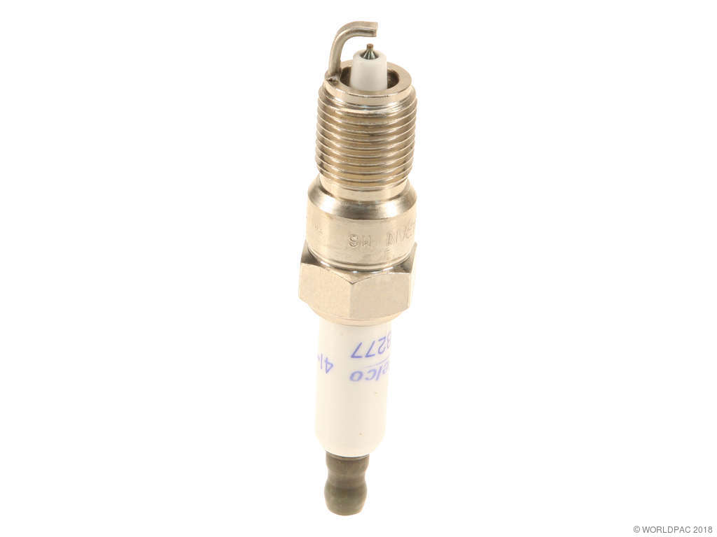 2001-2006 GMC Sierra 3500 Spark Plug (ACDelco)