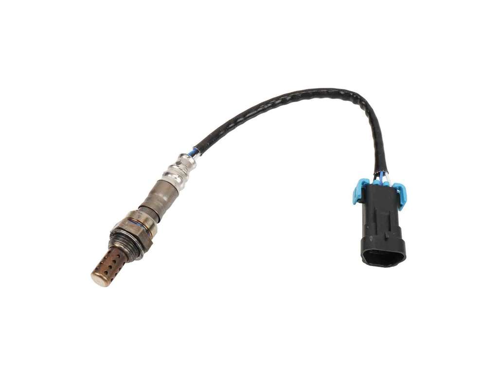2008-2016 Chevrolet Express 3500 Oxygen Sensor - Upstream (ACDelco)