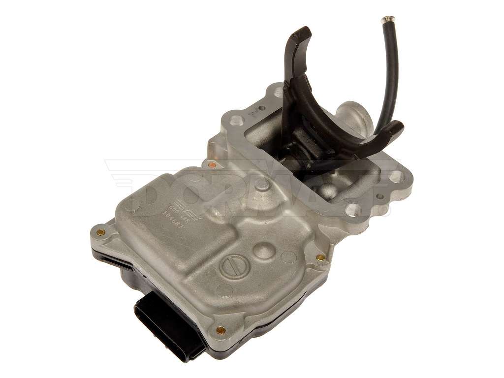 2007-2014 Toyota FJ Cruiser 4WD Actuator (Dorman)