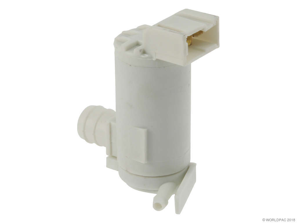 2008-2009 INFINITI G37 Windshield Washer Pump (Vemo)
