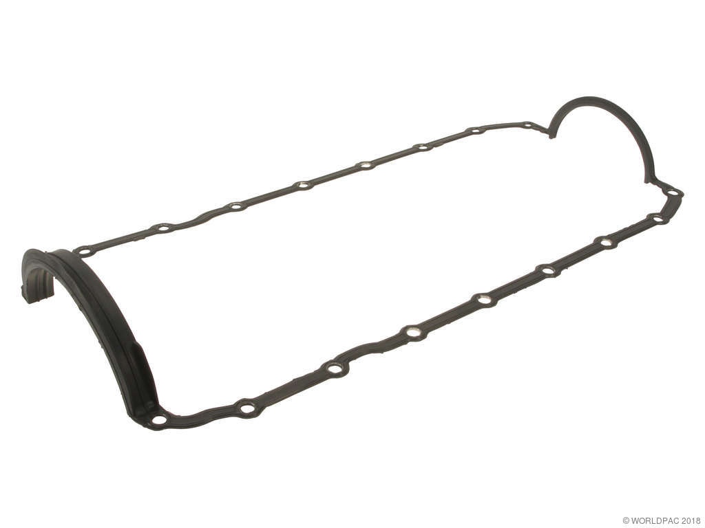1998-2003 Dodge Durango Engine Oil Pan Gasket (Mahle)