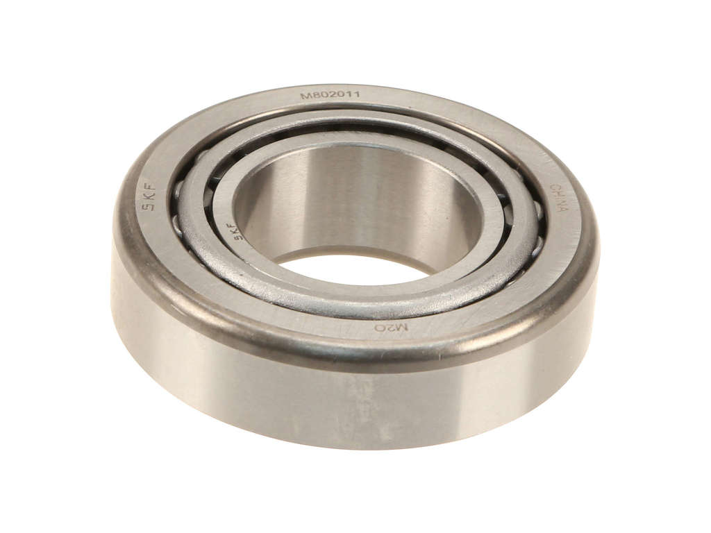 2003-2006 Chevrolet SSR Differential Pinion Bearing - Rear Inner (SKF)