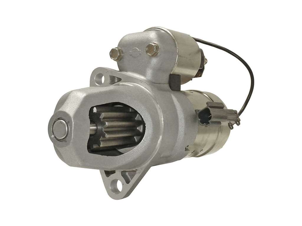 1996-2001 INFINITI I30 Starter Motor (CARQUEST)
