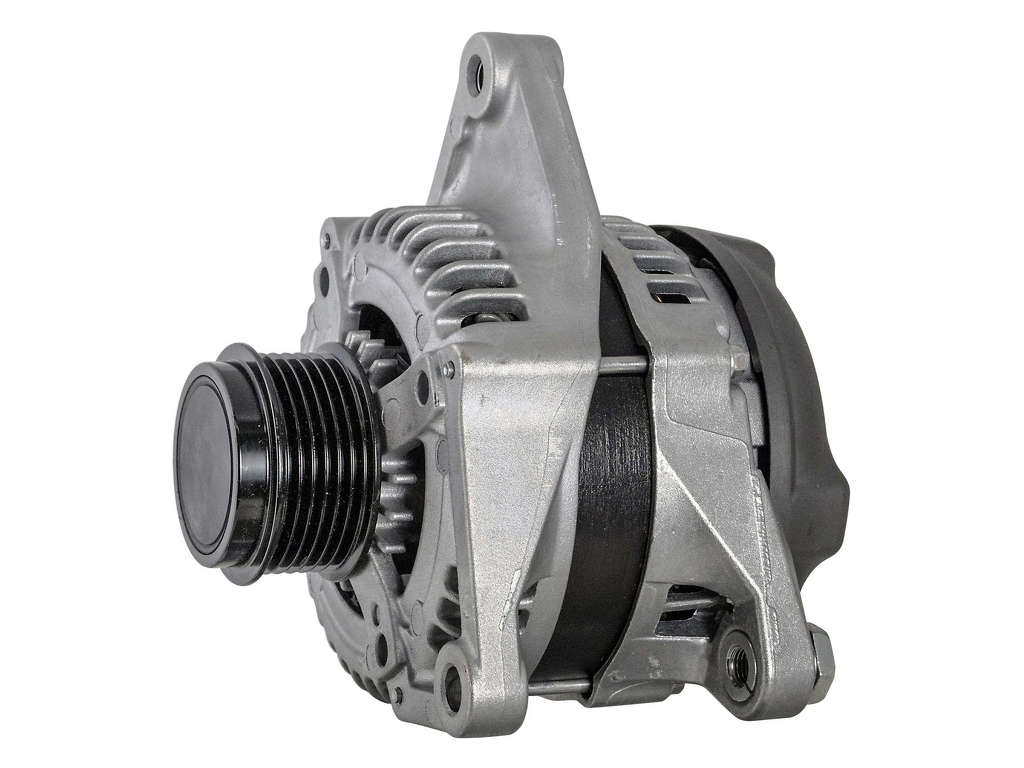 2009-2014 Toyota Highlander Alternator (Denso)