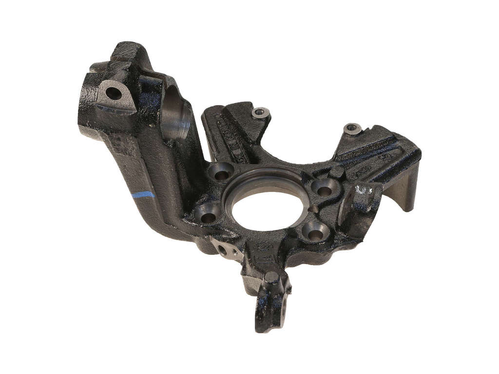 2011-2018 Volkswagen Jetta Steering Knuckle - Front Left (Original Equipment)