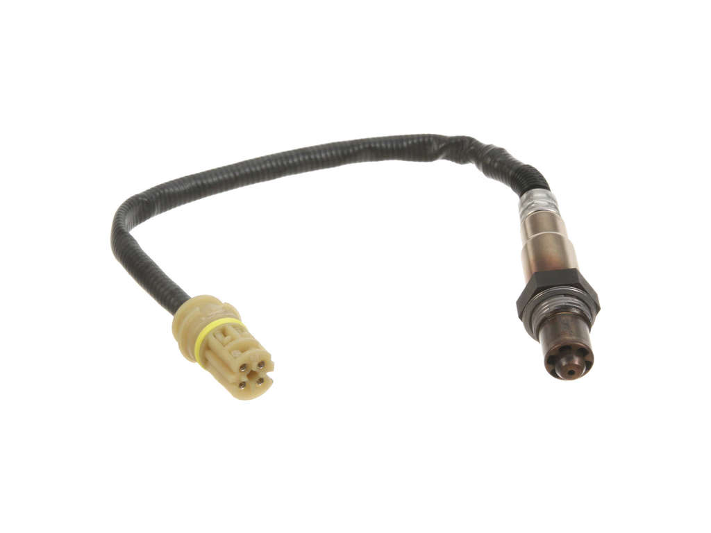 2003-2005 Mercedes-Benz CLK320 Oxygen Sensor - Downstream Left or Downstream Right (Bosch)