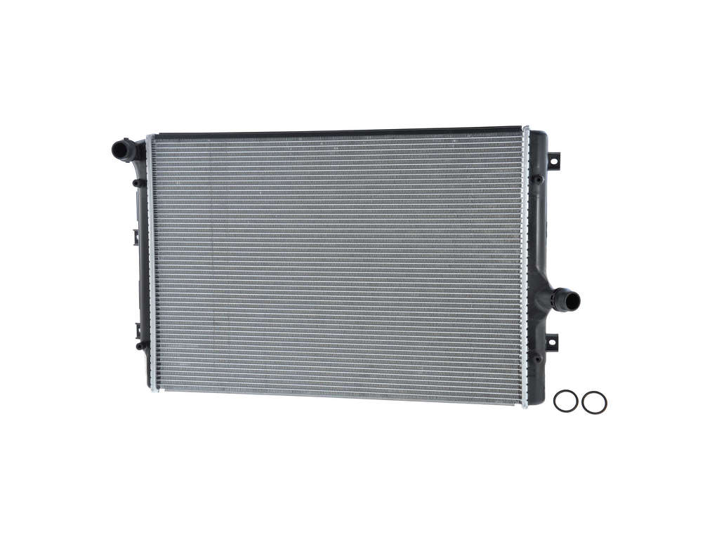 2008-2010 VOLKSWAGEN JETTA Radiator (Autopart International)
