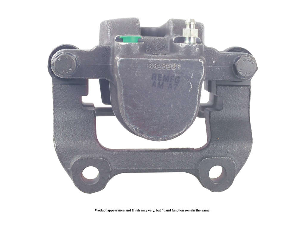 2005-2022 Chrysler 300 Disc Brake Caliper - Rear Left (Cardone)