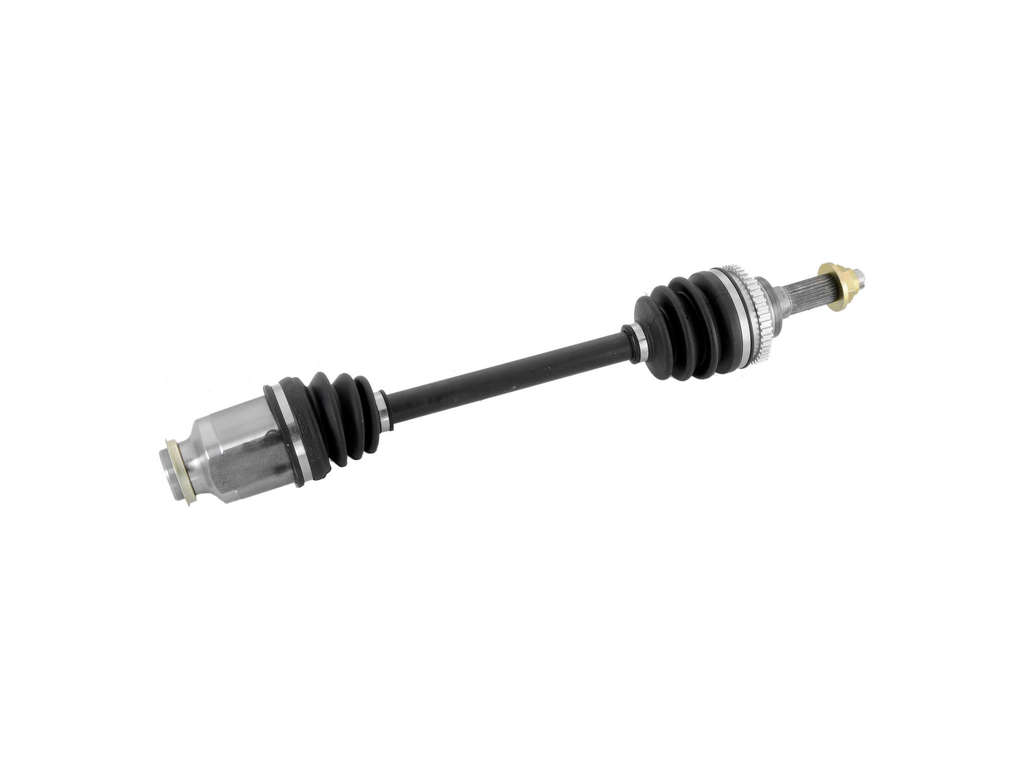 1990-1994 Mazda Protege CV Axle Assembly - Front Right (Autopart International)