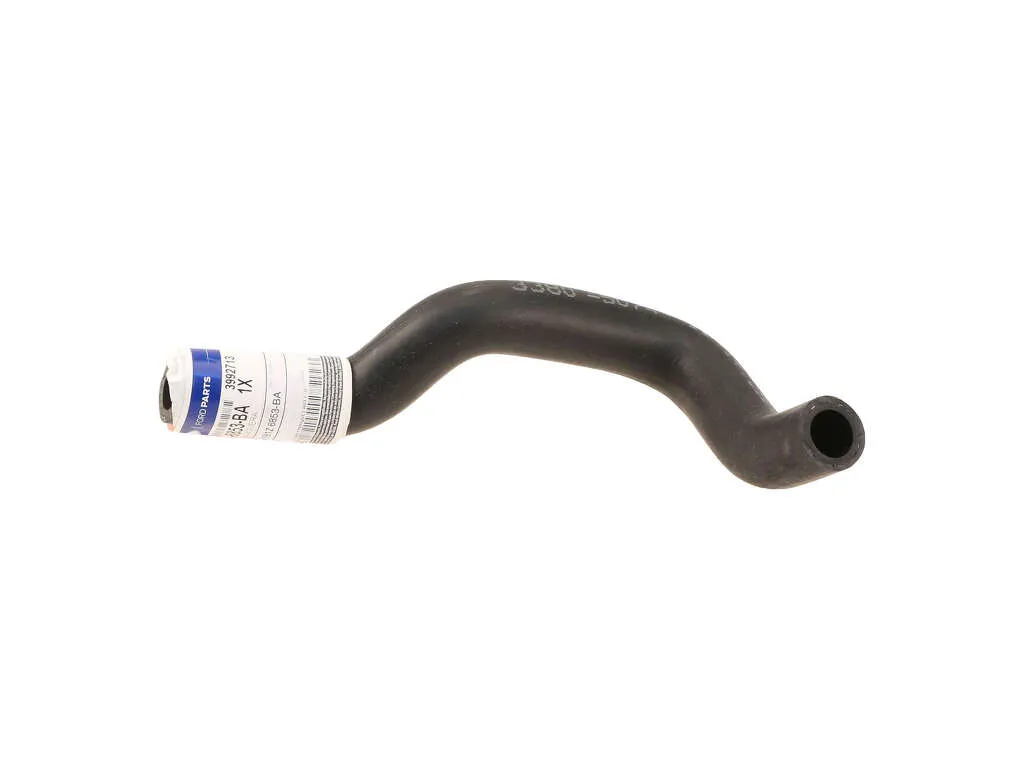 1999-2004 Ford F-350 Super Duty Engine Crankcase Breather Hose -  or Valve Cover To Intake (Genuine)