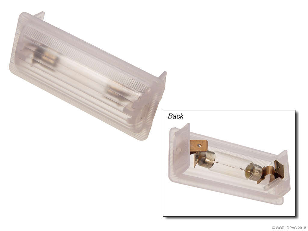 1994-2000 Mercedes-Benz C280 Trunk Light (Genuine)