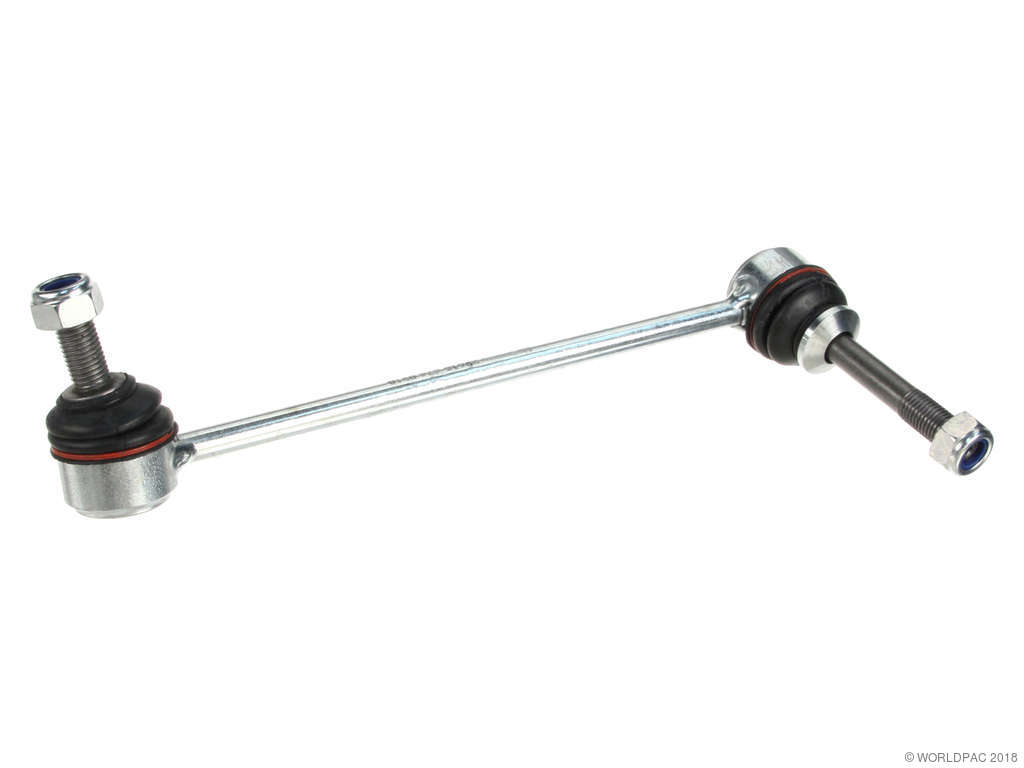 2008-2019 BMW X6 Suspension Stabilizer Bar Link - Front Right (Febi)