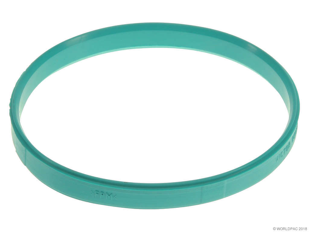 2007-2010 BMW X3 Fuel Injection Throttle Body Mounting Gasket (Victor Reinz)