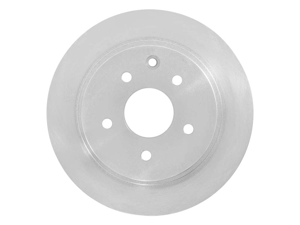 2011-2017 Nissan Juke Disc Brake Rotor - Rear (Autopart International)
