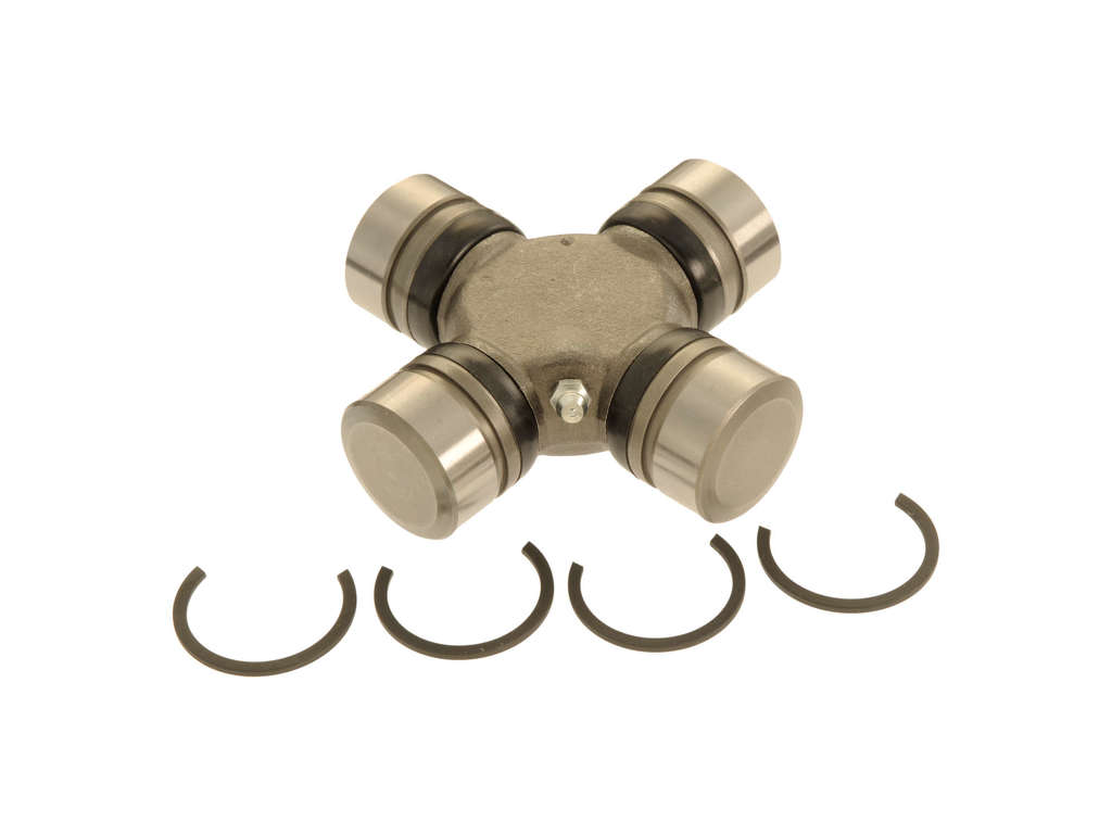 2000-2004 Ford F-550 Super Duty Universal Joint -  or Front Left or Front Right (Autopart International)