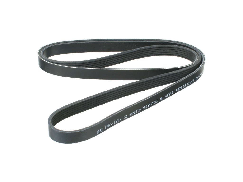 2014-2018 Subaru Forester Accessory Drive Belt - Alternator (Bando)