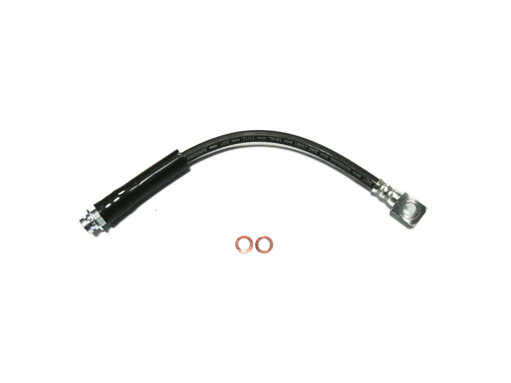 2007-2010 Pontiac G5 Brake Hydraulic Hose - Front (CARQUEST)