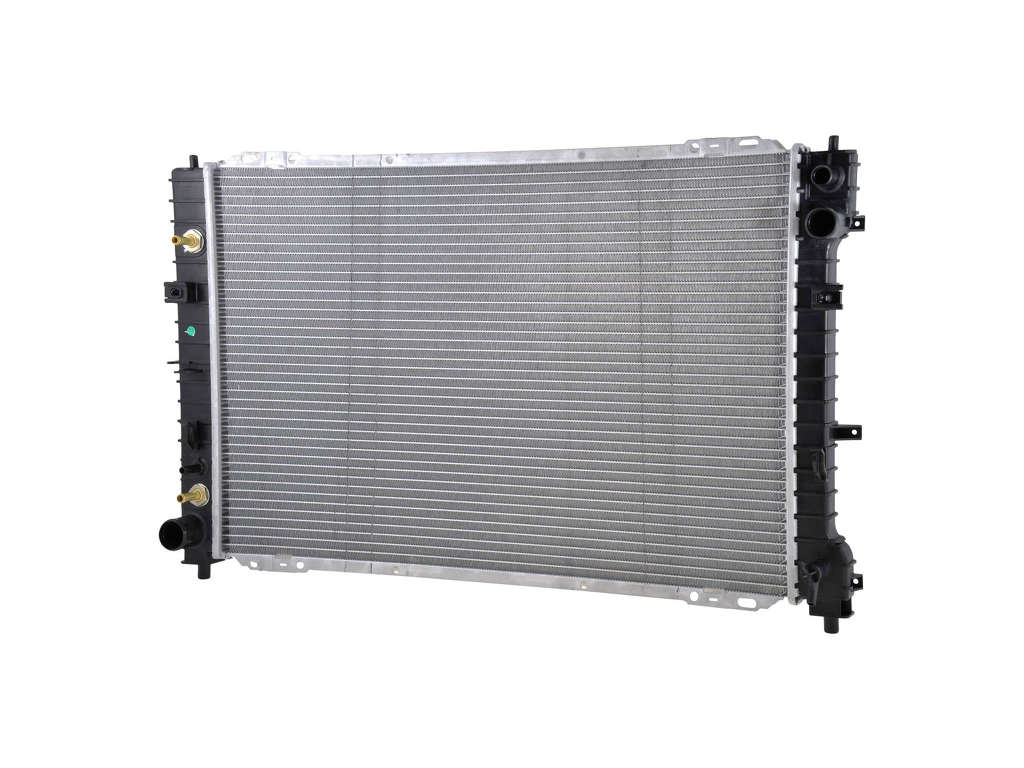 2001-2007 Ford Escape Radiator (Autopart International)