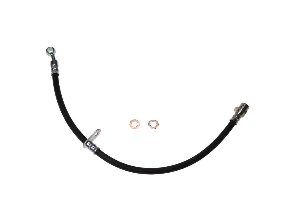 2009-2014 Acura TSX Brake Hydraulic Hose - Front Right (Autopart International)