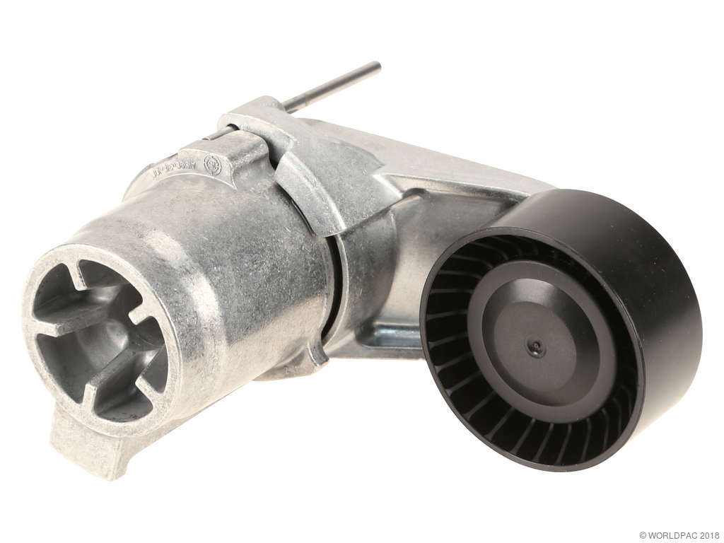 2016-2018 BMW M2 Accessory Drive Belt Tensioner Assembly (INA)