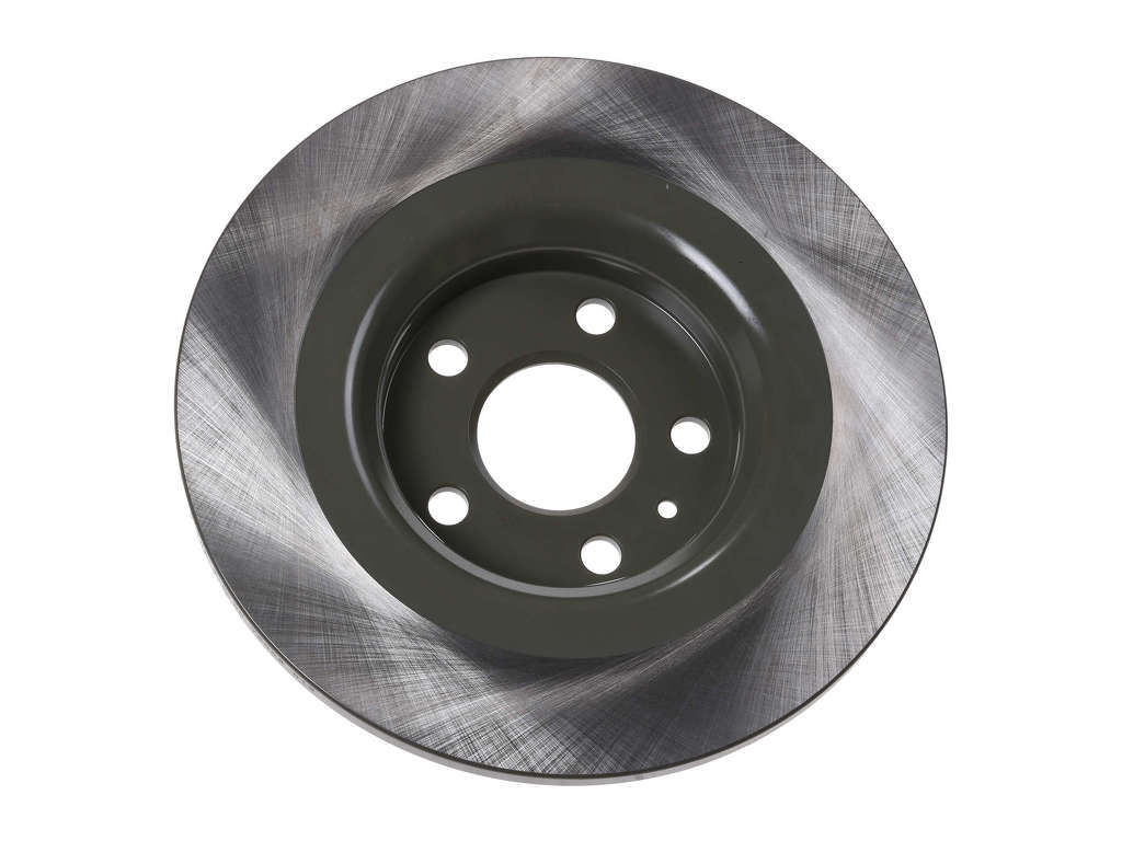2017-2022 Volvo S90 Disc Brake Rotor - Rear (Autopart International)