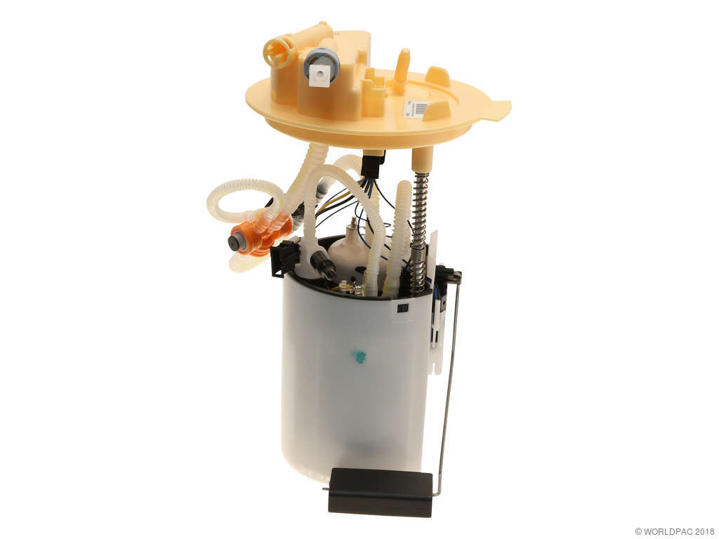 2015 Volvo V60 Fuel Pump Module Assembly (Genuine)